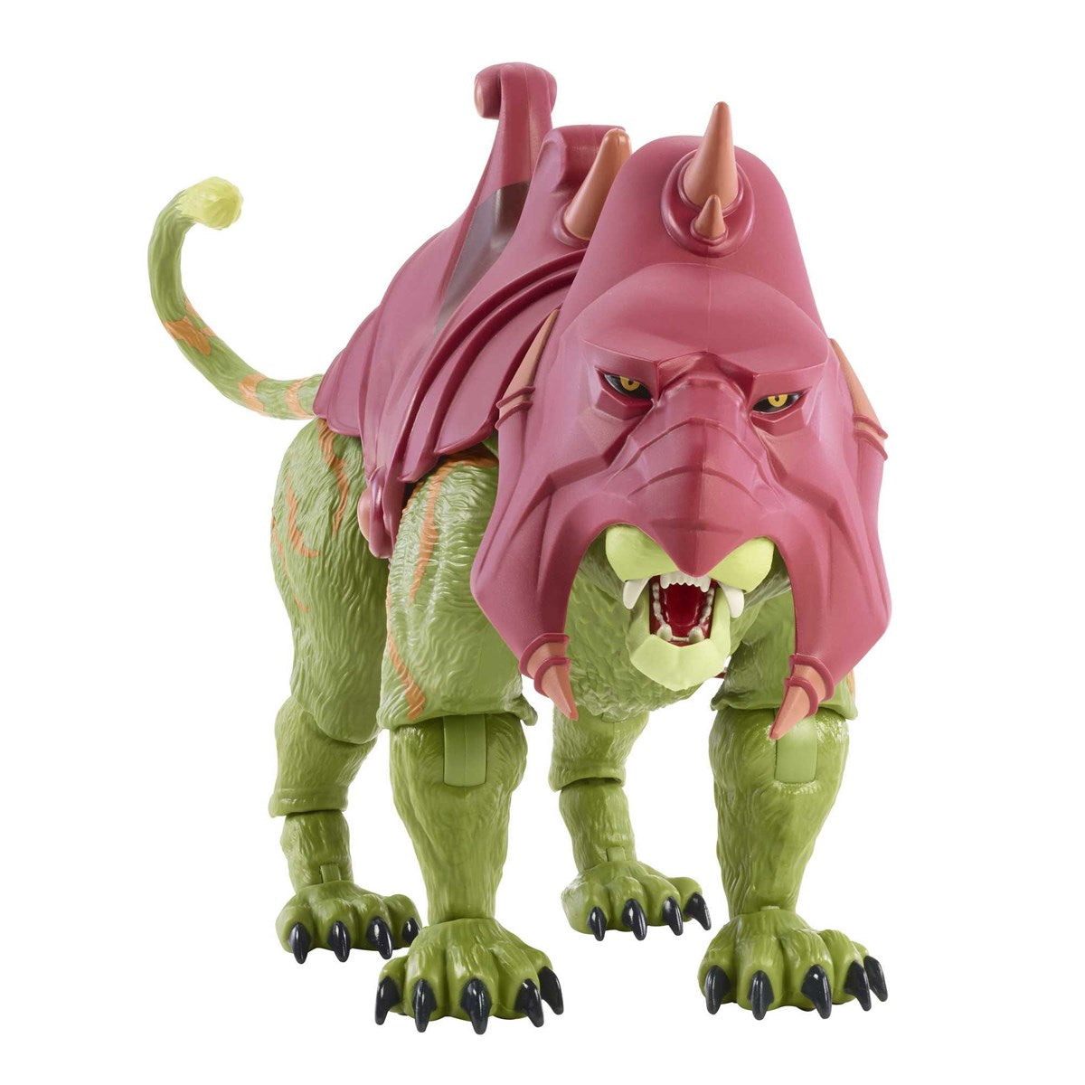 Masters of the Universe Masterverse Deluxe Keşif BattleCat GYV18 | Toysall