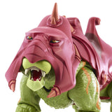 Masters of the Universe Masterverse Deluxe Keşif BattleCat GYV18 | Toysall