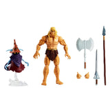 Masters of the Universe Masterverse He-Man Deluxe Aksiyon Figürü GYY41 | Toysall