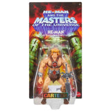 Masters of the Universe Origins 200x He-Man Aksiyon Figürü JHJ91