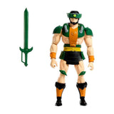 Masters of the Universe Origins 200X Tri-Klops Aksiyon Figürü JHJ93