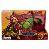 Masters of the Universe Origins Battle Cat Figürü JKJ04