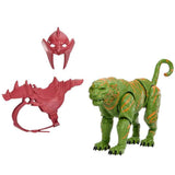 Masters of the Universe Origins Chronicles Serisi - Battle Cat JKJ32