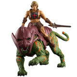 Masters of the Universe Origins Chronicles Serisi - Battle Cat JKJ32