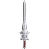 Masters of the Universe Origins Deluxe Güç Kılıcı Sesli ve Işıklı JKJ18