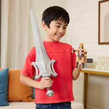 Masters of the Universe Origins Deluxe Güç Kılıcı Sesli ve Işıklı JKJ18