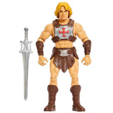 Masters of the Universe Origins He-Man Aksiyon Figürü JKH89