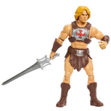 Masters of the Universe Origins He-Man Aksiyon Figürü JKH89