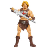 Masters of the Universe Origins He-Man Aksiyon Figürü JKH89