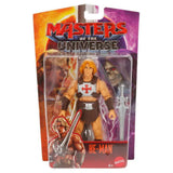 Masters of the Universe Origins He-Man Aksiyon Figürü JKH89