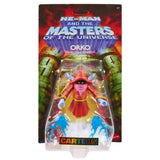 Masters of the Universe Origins Orko Aksiyon Figürü JHK01