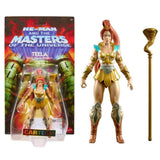 Masters of the Universe Origins Teela Aksiyon Figürü JHK00