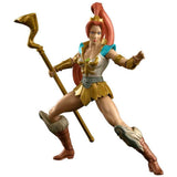 Masters of the Universe Origins Teela Aksiyon Figürü JHK00