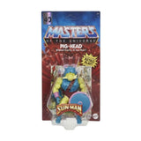 Masters of the Universe Pig-Head GNN84-HDT01 | Toysall