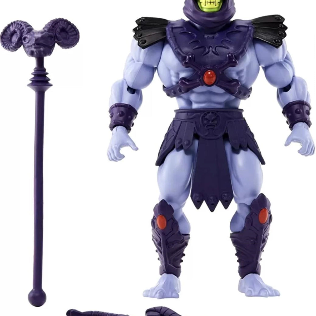 Masters of the Universe Skeletor GNN84-HDR97 | Toysall