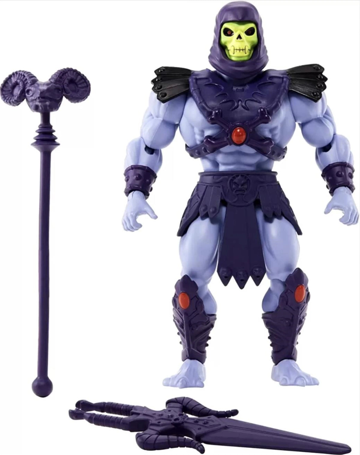 Masters of the Universe Skeletor GNN84-HDR97 | Toysall