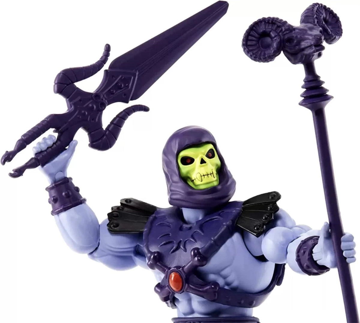 Masters of the Universe Skeletor GNN84-HDR97 | Toysall