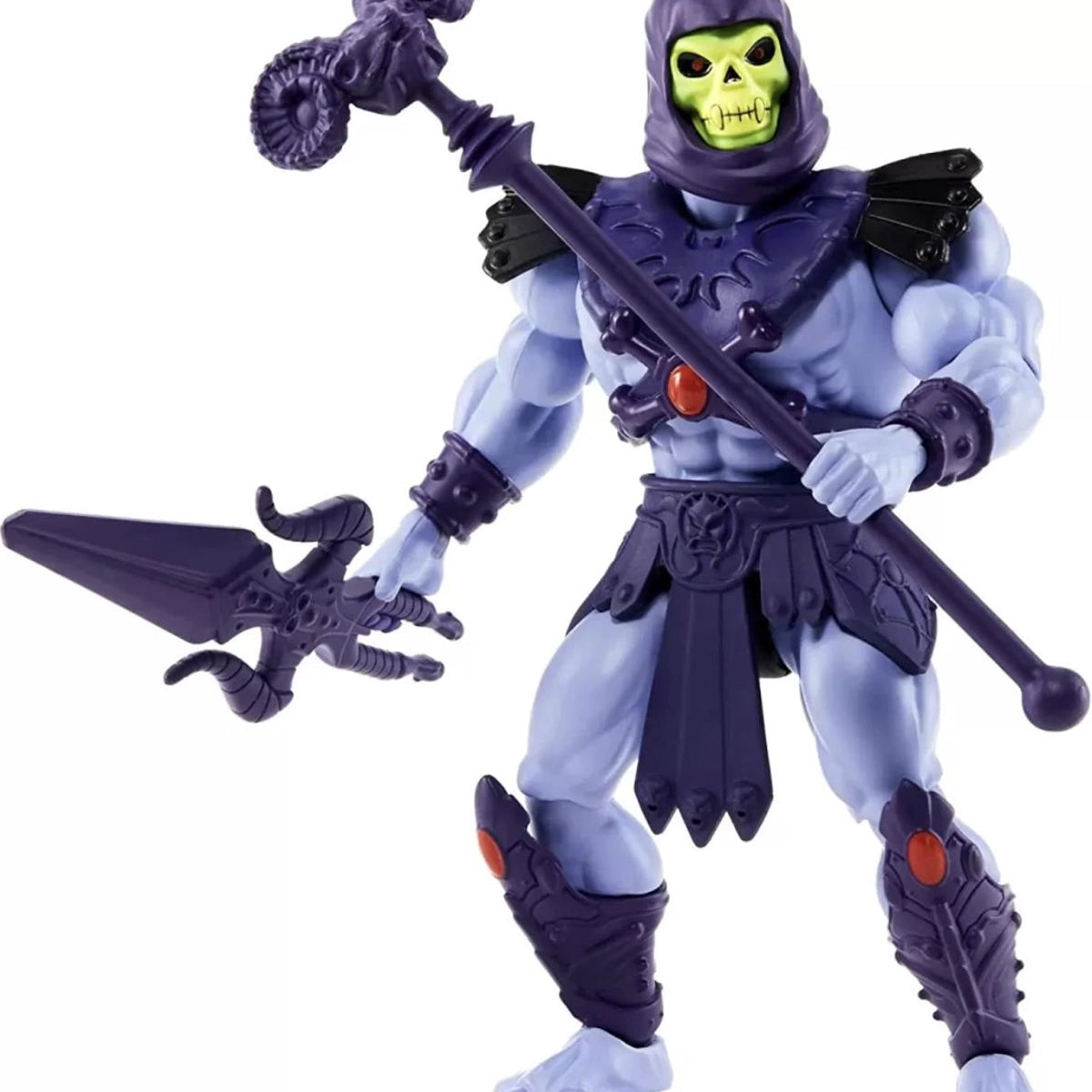 Masters of the Universe Skeletor GNN84-HDR97 | Toysall