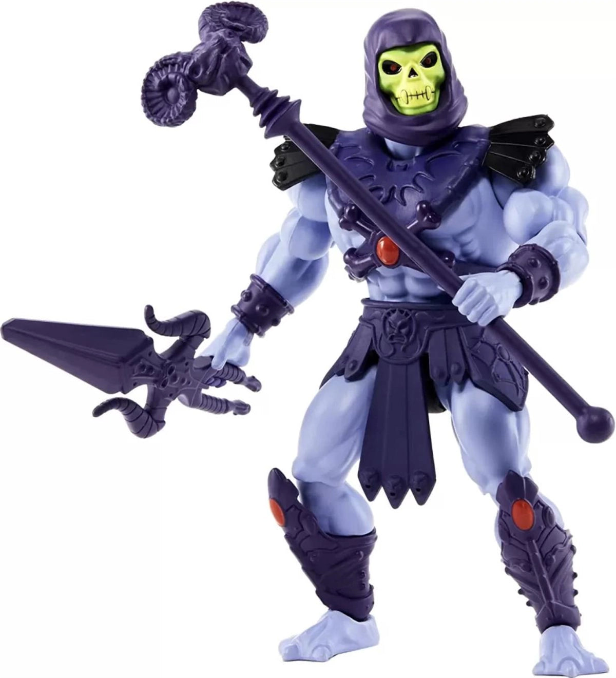 Masters of the Universe Skeletor GNN84-HDR97 | Toysall