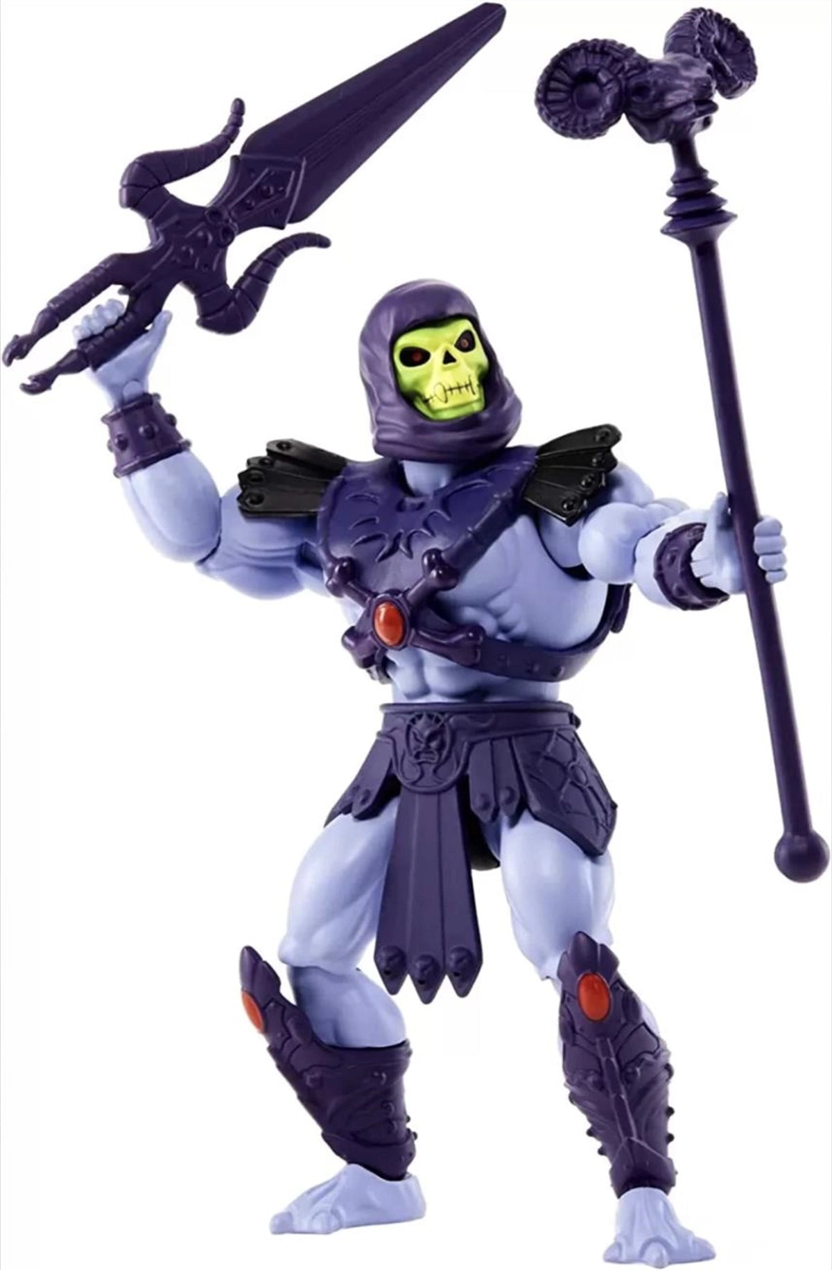 Masters of the Universe Skeletor GNN84-HDR97 | Toysall