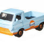 Matchbox 5'li Araba Seti C1817-GKJ03 | Toysall