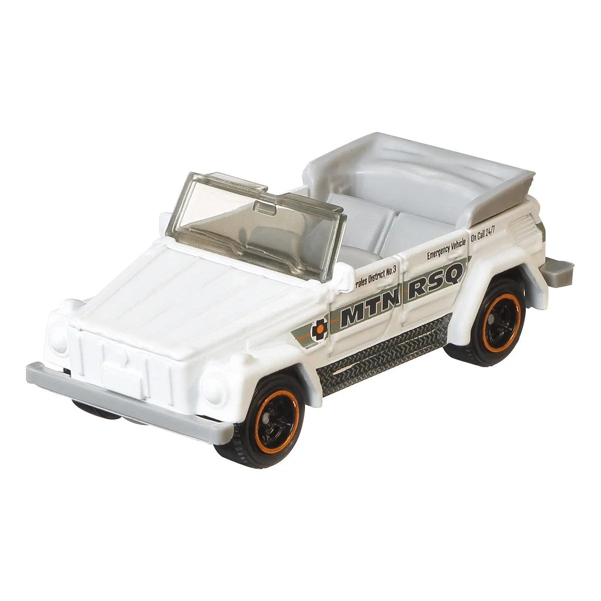 Matchbox 5'li Araba Seti C1817-GKJ09 | Toysall