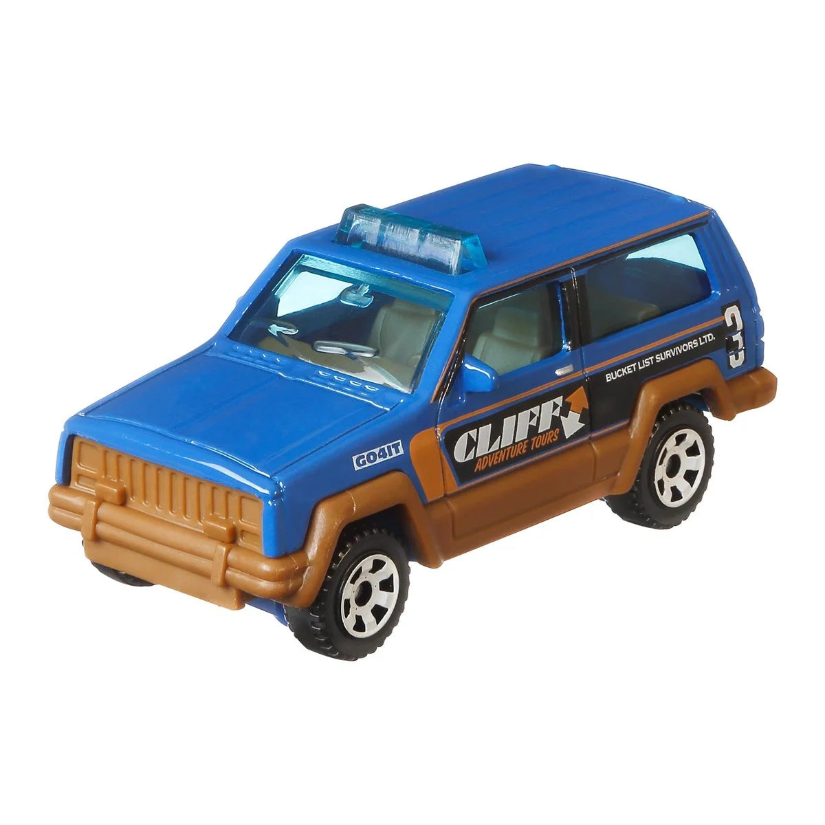 Matchbox 5'li Araba Seti C1817-GKJ09 | Toysall