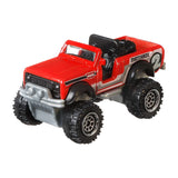 Matchbox 5'li Araba Seti C1817-GKJ09 | Toysall