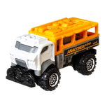 Matchbox 5'li Araba Seti C1817-GKJ10 | Toysall