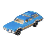 Matchbox 5'li Araba Seti C1817-GVY40 | Toysall