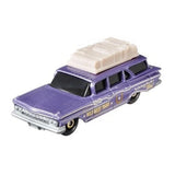 Matchbox 5'li Araba Seti C1817-GVY40 | Toysall