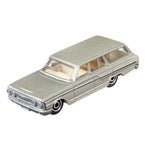 Matchbox 5'li Araba Seti C1817-GVY40 | Toysall