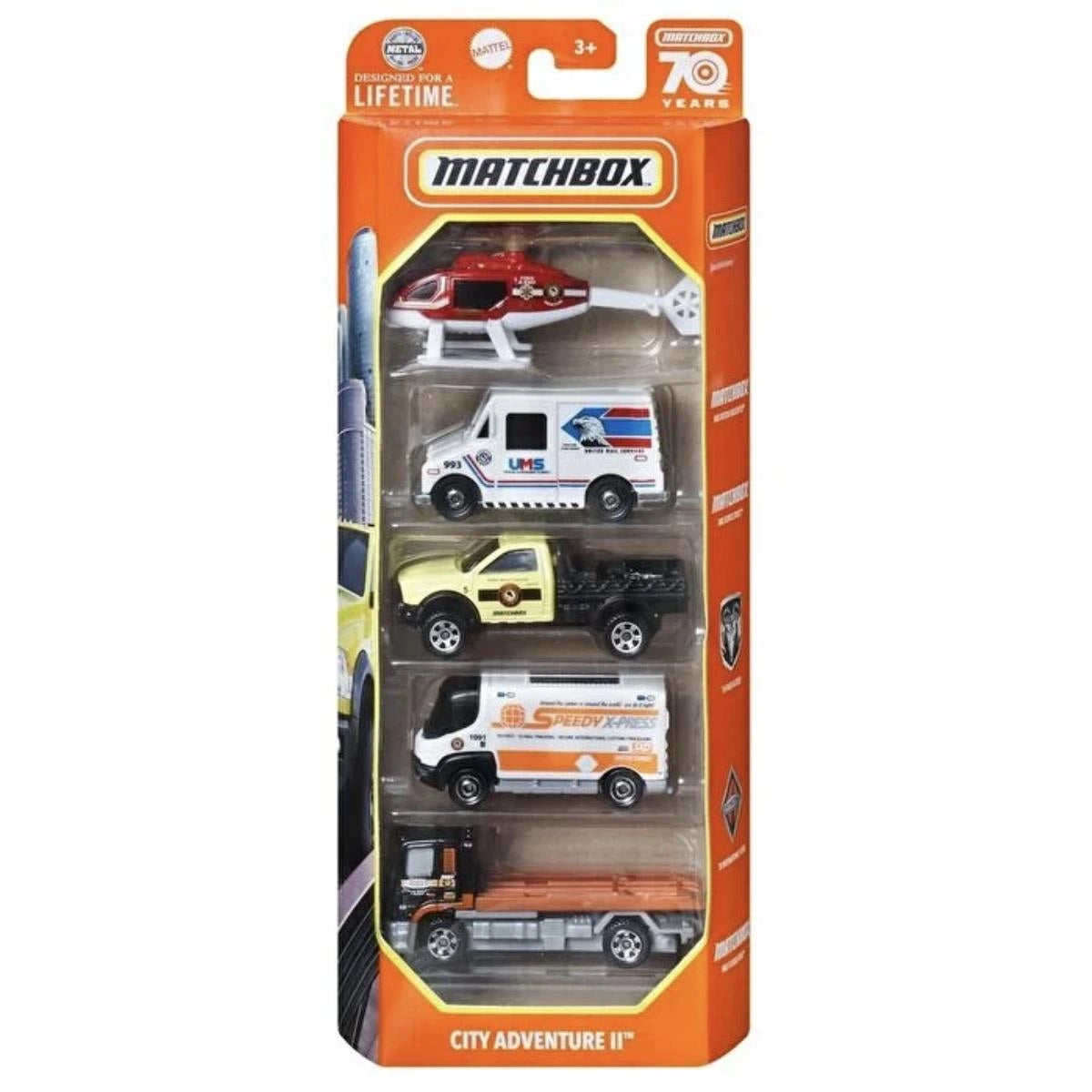 Matchbox Modelleri ve Fiyatları | Toysall