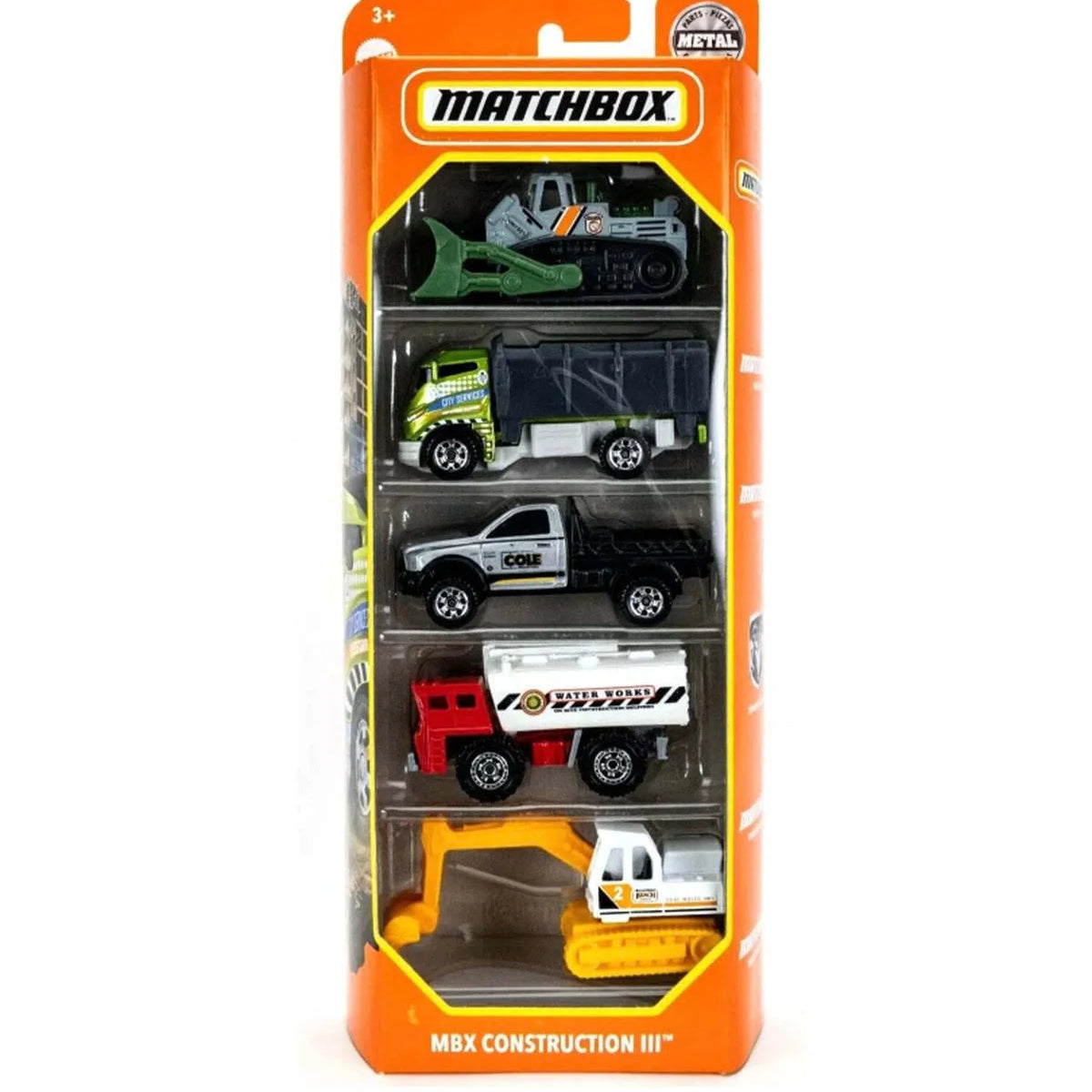 Matchbox Modelleri ve Fiyatları | Toysall