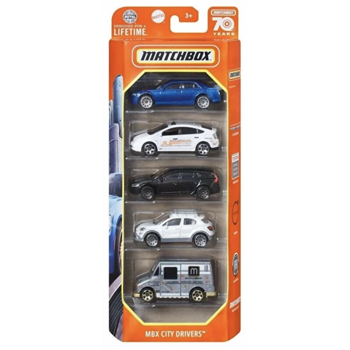 Matchbox Modelleri ve Fiyatları | Toysall