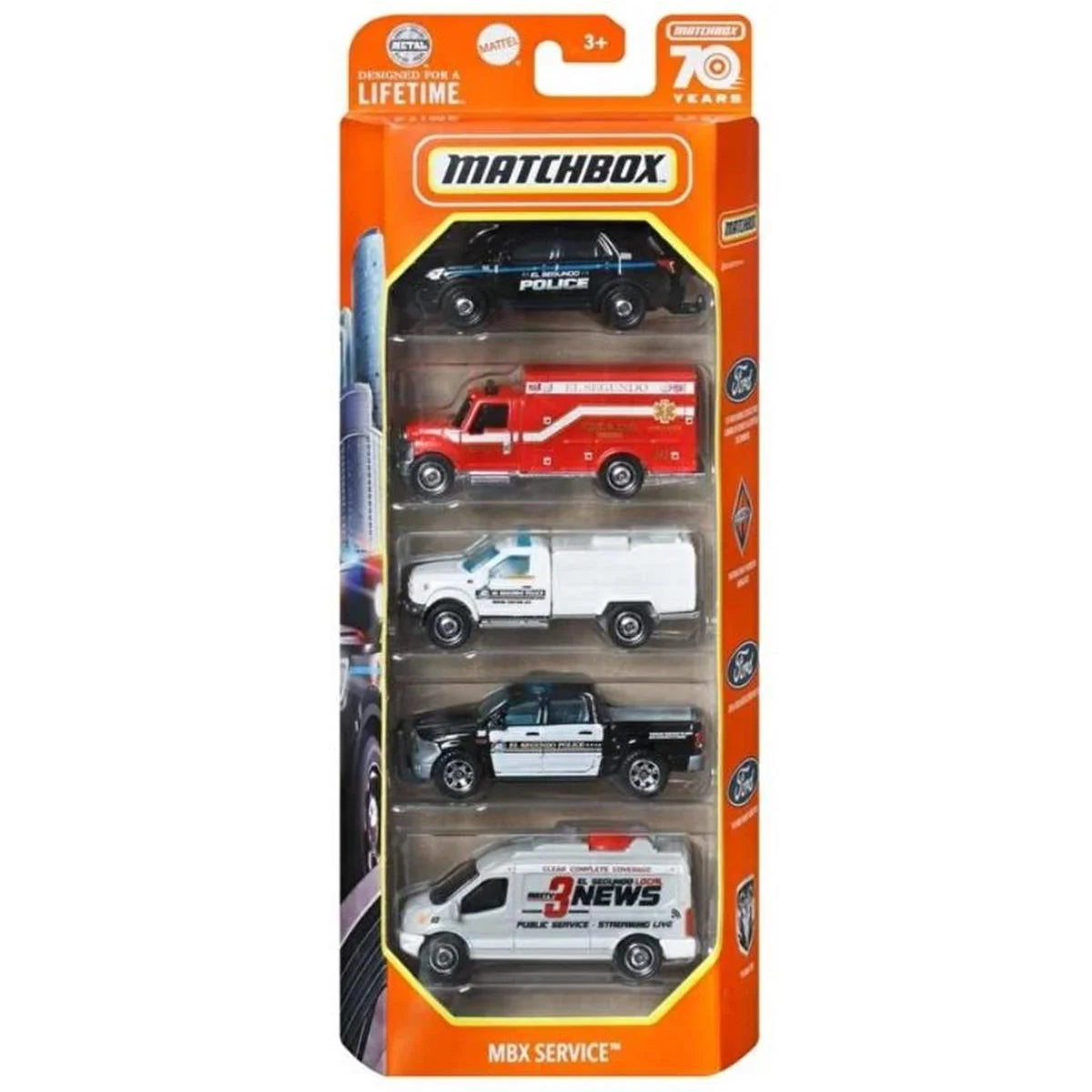 Matchbox Modelleri ve Fiyatları | Toysall