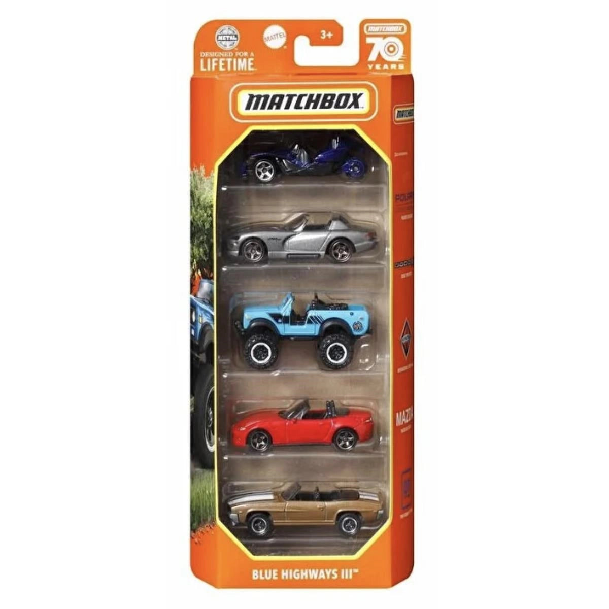 Matchbox Modelleri ve Fiyatları | Toysall
