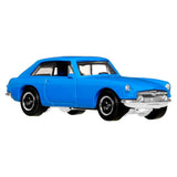 Matchbox 5'li Araba Seti C1817-JBX19