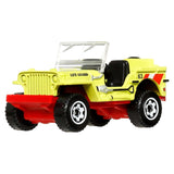 Matchbox 5'li Araba Seti C1817-JJP45