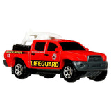 Matchbox 5'li Araba Seti C1817-JJP45