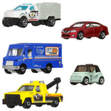 Matchbox 5'li Araba Seti C1817-JJP48