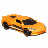Matchbox 70. Yıla Özel Tekli Arabalar 2020 Chevy Corvette HMV12-HMV14 | Toysall