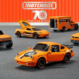 Matchbox 70. Yıla Özel Tekli Arabalar 2020 Chevy Corvette HMV12-HMV14 | Toysall