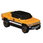 Matchbox 70. Yıla Özel Tekli Arabalar 2022 Hummer  Ev HMV12-HMV15 | Toysall