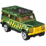 Matchbox 9’lu Araba Seti  X7111-GVY61 | Toysall