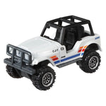 Matchbox 9’lu Araba Seti X7111-GVY62 | Toysall