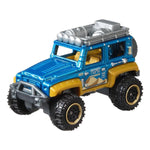 Matchbox 9’lu Araba Seti X7111-GVY62 | Toysall