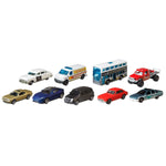 Matchbox 9'lu Araba Seti X7111-GVY63 | Toysall