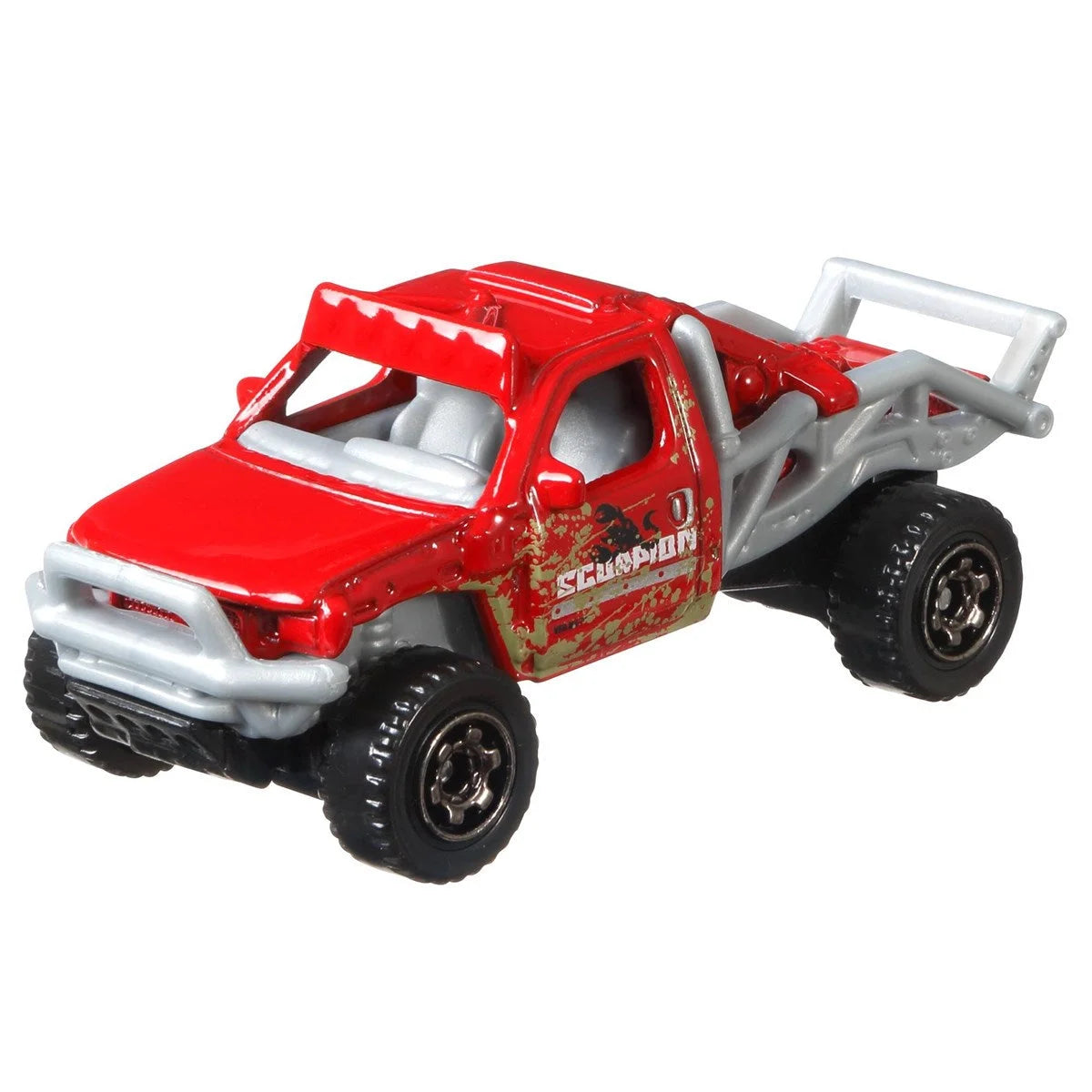 Matchbox 9'lu Araba Seti X7111-GVY64 | Toysall