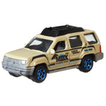 Matchbox 9'lu Araba Seti X7111-GVY64 | Toysall